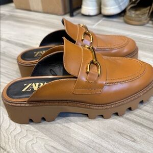 ZARA women’s shoes